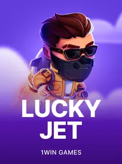 Lucky Jet by 1Win Games