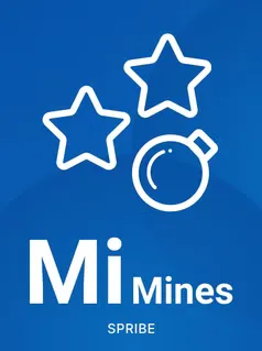 Mines by Spribe