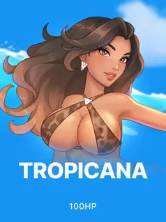 Tropicana by 100HP Gaming