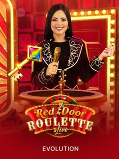 Red Door Roulette by Turbo Games