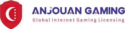 Anjouan Gaming License Logo
