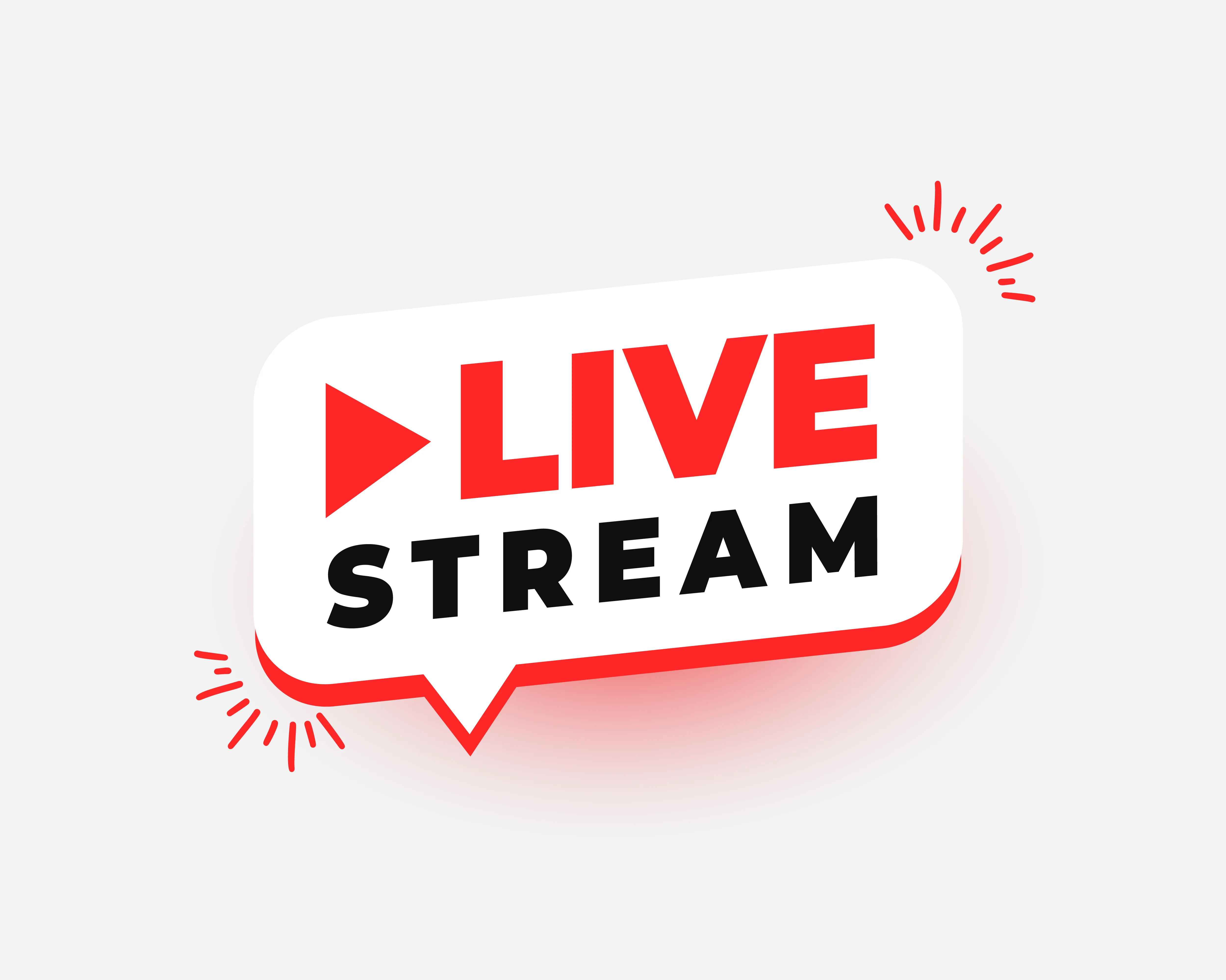 Check out Live Games