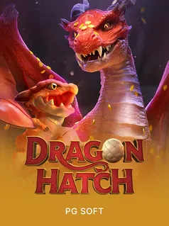 Dragon Hatch by PG Soft