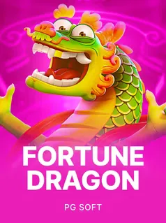 Fortune Dragon by PG Soft
