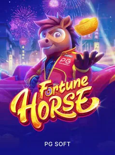 Fortune Horse by PG Soft