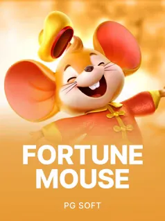 Fortune Mouse by PG Soft