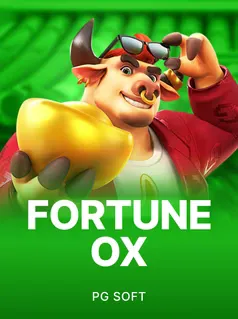 Fortune Ox by PG Soft