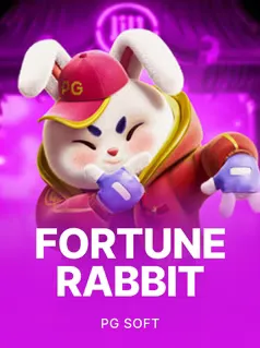 Fortune Rabbit by PG Soft
