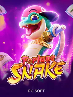 Fortune Snake by PG Soft