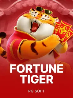 Fortune Tiger by PG Soft