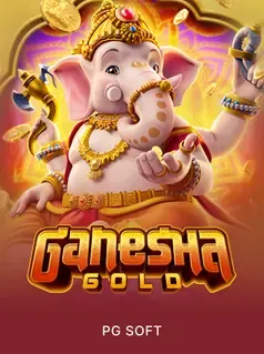 Ganesha Gold by PG Soft