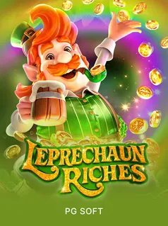 Leprechaun Riches by PG Soft