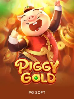 Piggy Gold by PG Soft