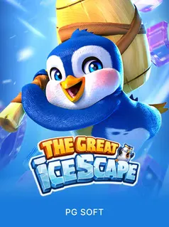 The Great Icescape by PG Soft