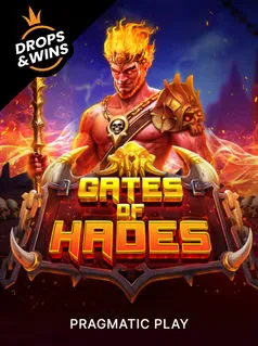 Gates of Hades by Pragmatic Play