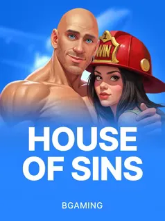 House of Sins by Pragmatic Play