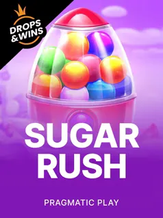 Sugar Rush by Pragmatic Play
