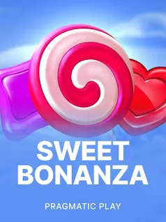 Sweet Bonanza by Pragmatic Play