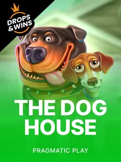 The Dog House by Pragmatic Play