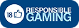 Responsible Gaming Logo